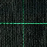 Agrotkanina ogrodowa UV do ściółkowania gleby, zestaw z kotwami