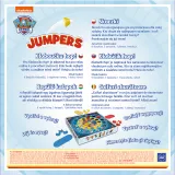 Planszowa gra zręcznościowa Psi Patrol dla całej rodziny od Trefl