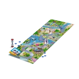 Elementy gry Spy Guy Psi Patrol z bohaterami dla dzieci