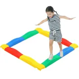 Kompletny zestaw do rozwoju integracji sensorycznej u dzieci