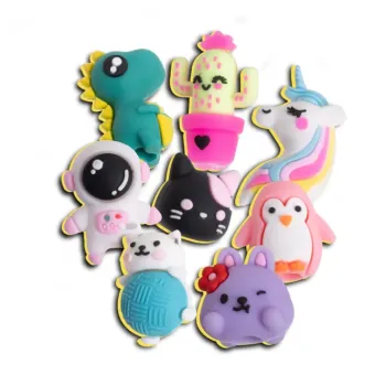 Twórczy zestaw do personalizacji długopisów dla dzieci 7+