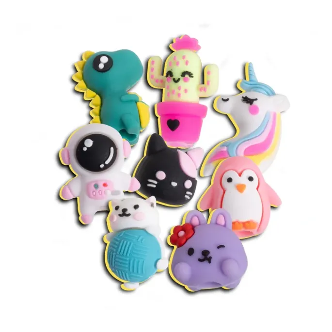 Twórczy zestaw do personalizacji długopisów dla dzieci 7+