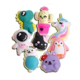 Twórczy zestaw do personalizacji długopisów dla dzieci 7+