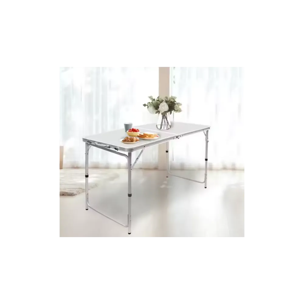 Stół piknikowy dla 4-6 osób z uchwytem transportowym