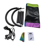 Huśtawka bocianie gniazdo odporna na warunki pogodowe, idealna do zabawy