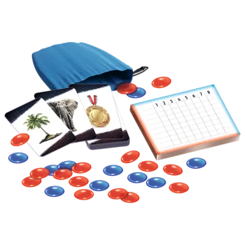 Zabawa w rozpoznawanie prawdy i kłamstw z grą NiePrawda Trefl