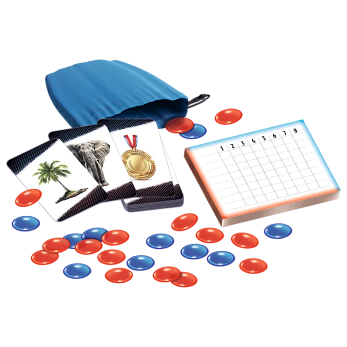 Zabawa w rozpoznawanie prawdy i kłamstw z grą NiePrawda Trefl