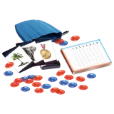 Zabawa w rozpoznawanie prawdy i kłamstw z grą NiePrawda Trefl