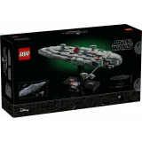 Zestaw LEGO Star Wars Krążownik typu Home One z minifregatą Nebulon-B