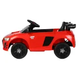 Pojazd na akumulator 915 Czerwony