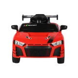 Pojazd na akumulator 915 Czerwony