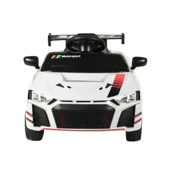 Pojazd na akumulator 915 Biały
