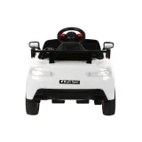 Pojazd na akumulator 915 Biały