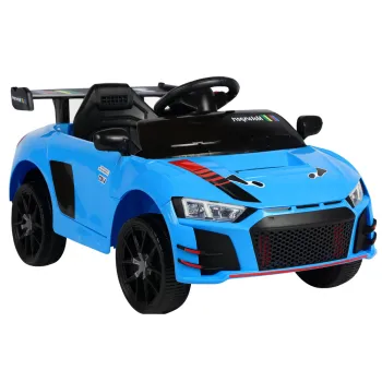 Pojazd Na Akumulator 915 Niebieski