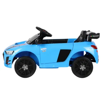 Pojazd Na Akumulator 915 Niebieski