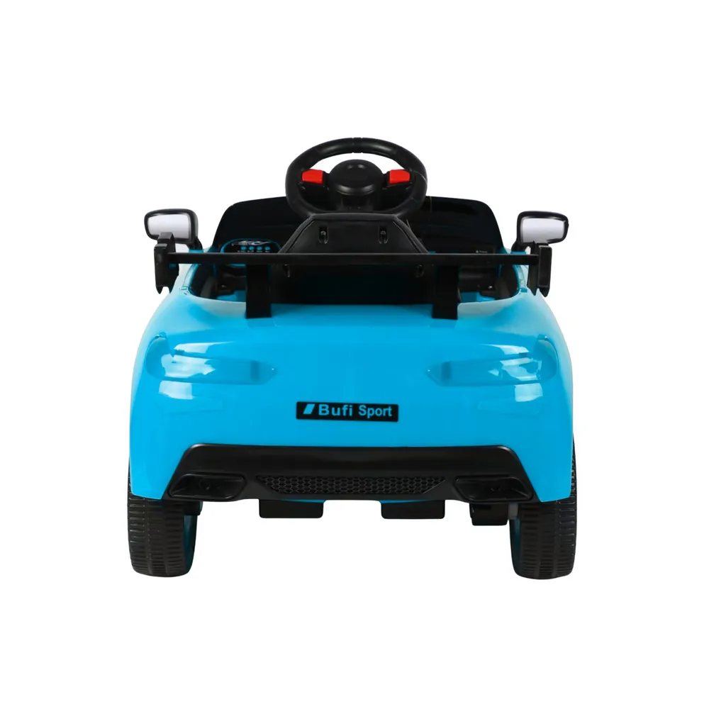 Pojazd Na Akumulator 915 Niebieski