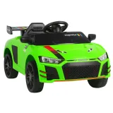 Pojazd Na Akumulator 915 Zielony