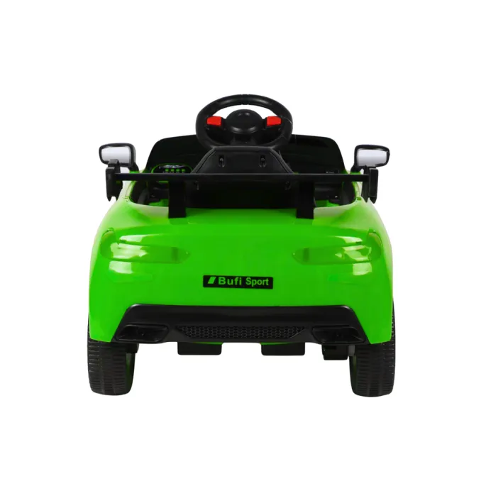 Pojazd Na Akumulator 915 Zielony