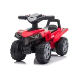 pojazd dziecięcy quad z akumulatorem i światłami led