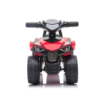 solidny jeździk quad 551-g idealny na prezent dla dziecka