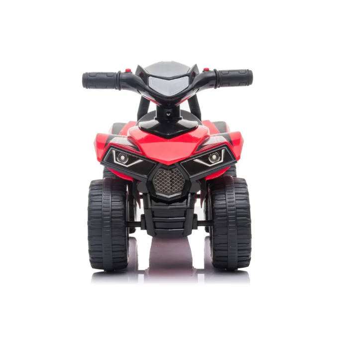 solidny jeździk quad 551-g idealny na prezent dla dziecka