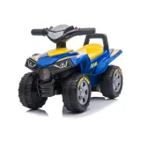 Jeździk Quad Dźwięk Światła 551-G Niebieski