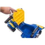 Jeździk Quad Dźwięk Światła 551-G Niebieski