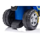 Jeździk Quad Dźwięk Światła 551-G Niebieski