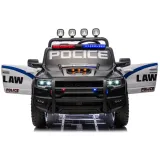 Oświetlenie policyjne pojazdu RAM ZB629-P na akumulator