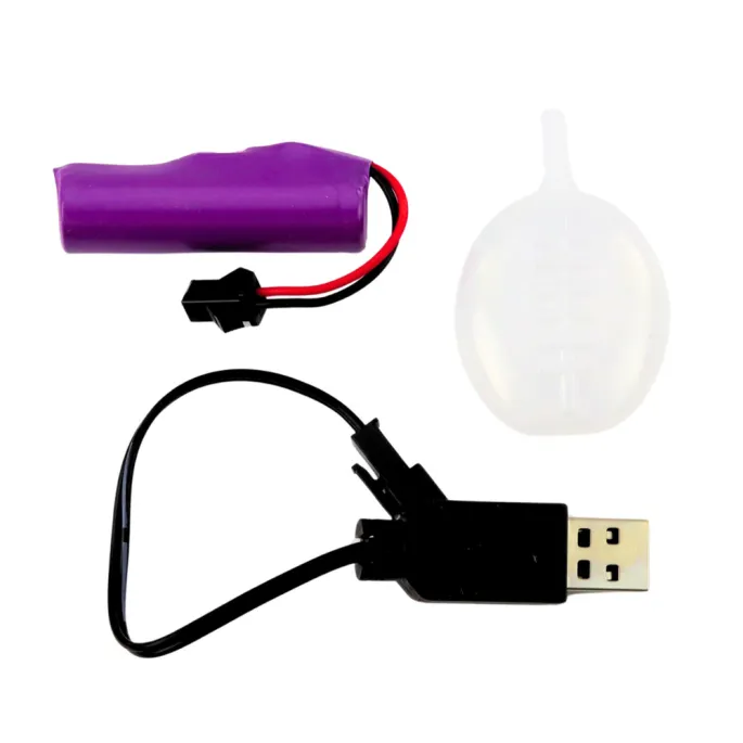 Wytrzymałe koła terenowe Pick Up Trucka RC do jazdy po przeszkodach