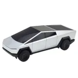 Zdalnie sterowany RC Pickup Truck z reflektorami LED - widok z przodu