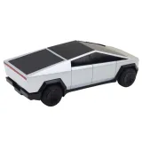 Gumowe opony auta RC Pickup Truck zapewniają doskonałą przyczepność