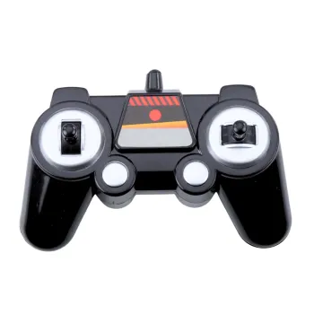 Pilot do sterowania samochodem RC Pickup Truck z bliska