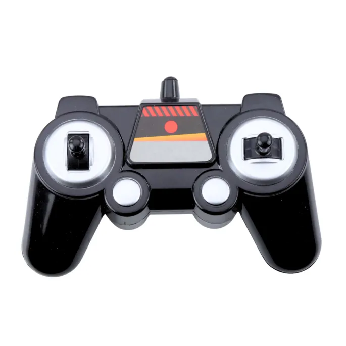 Pilot do sterowania samochodem RC Pickup Truck z bliska