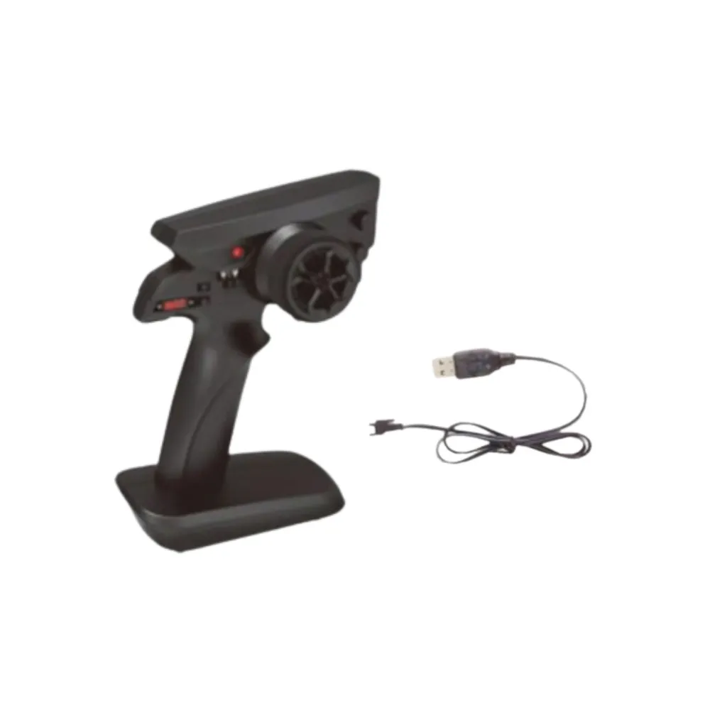 Detail realistyczny Mercedes Unimog z napędem 4x4 do jazdy terenowej