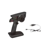 Detail realistyczny Mercedes Unimog z napędem 4x4 do jazdy terenowej