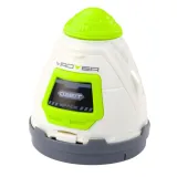 Zabawka kosmiczna – figurki astronautów i pojazd w komplecie