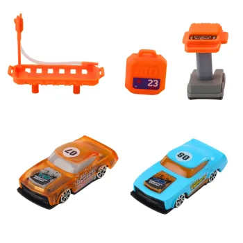 Pojazd medyczny zabawka edukacyjna dla małych fanów służb ratunkowych