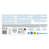 Miękkie klocki Clemmy i interaktywna farma edukacyjna dla najmłodszych