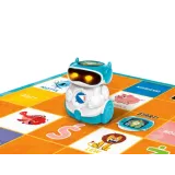 Zestaw edukacyjny Robot Doc Clementoni z elementami do nauki