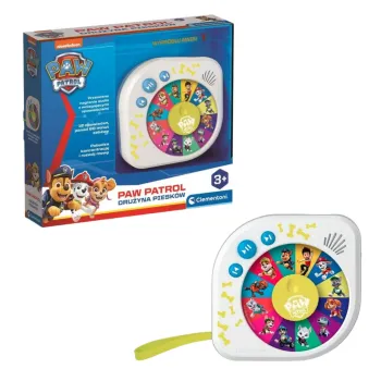 Interaktywna zabawka Gawędziarz Psi Patrol dla dzieci powyżej 3 lat