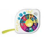 Gawędziarz Psi Patrol Clementoni 50787 opowiada bajki w języku polskim