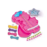 Pracownia Bransoletkowa do wyrobu biżuterii dla dziewczynek powyżej 7 lat