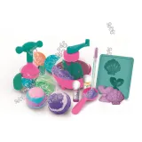 Laboratorium naukowe do eksperymentów z kulami do kąpieli, zestaw kreatywny