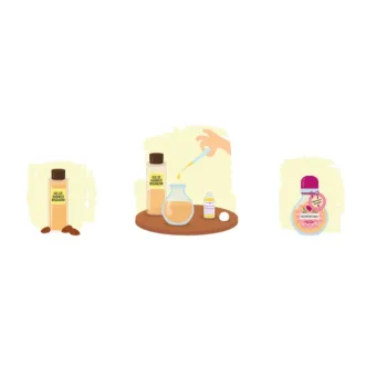 Laboratorium Kosmetyków – zestaw edukacyjny dla dziewczynek i chłopców od 8 lat