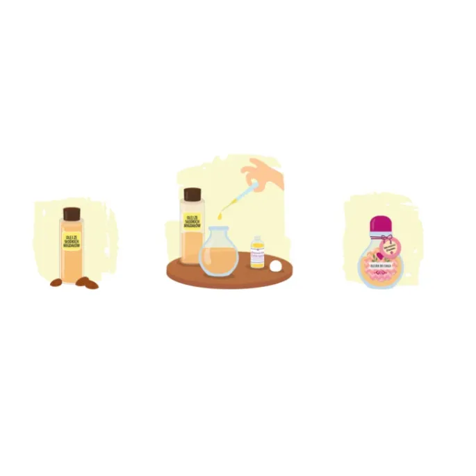 Laboratorium Kosmetyków – zestaw edukacyjny dla dziewczynek i chłopców od 8 lat