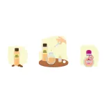 Laboratorium Kosmetyków – zestaw edukacyjny dla dziewczynek i chłopców od 8 lat