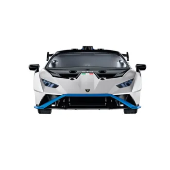 Zestaw konstrukcyjny Lamborghini Huracan STO dla dzieci 8+