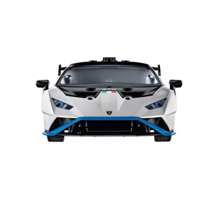 Zestaw konstrukcyjny Lamborghini Huracan STO dla dzieci 8+