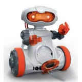 Robot Mio Nowa Generacja podczas programowania i zabawy dla dzieci